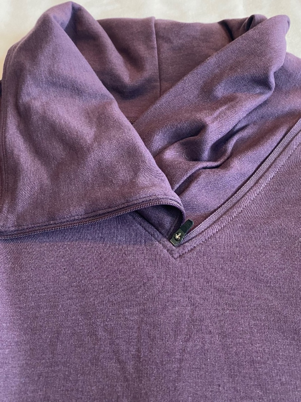 Zella Pullover Sweatshirt